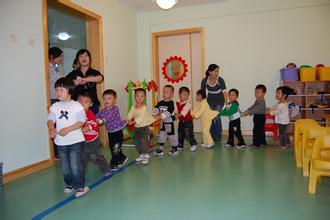 幼儿游戏,好游戏有许多快乐的触角