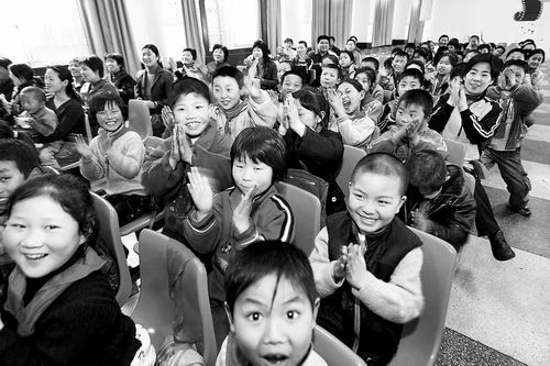 外来务工人员子女入学条件