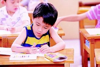 西安学前班