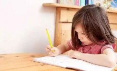 家长关注，入学前孩子要学习硬笔书法吗？